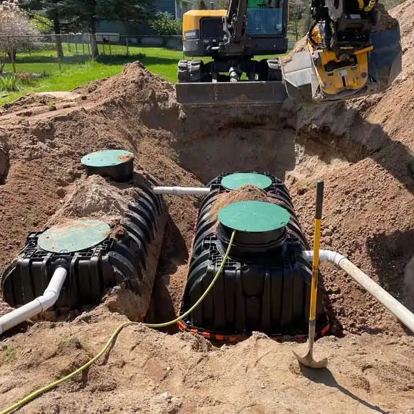 septic tank services Rio Grande